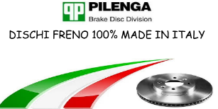 Pilenga Dischi Freno